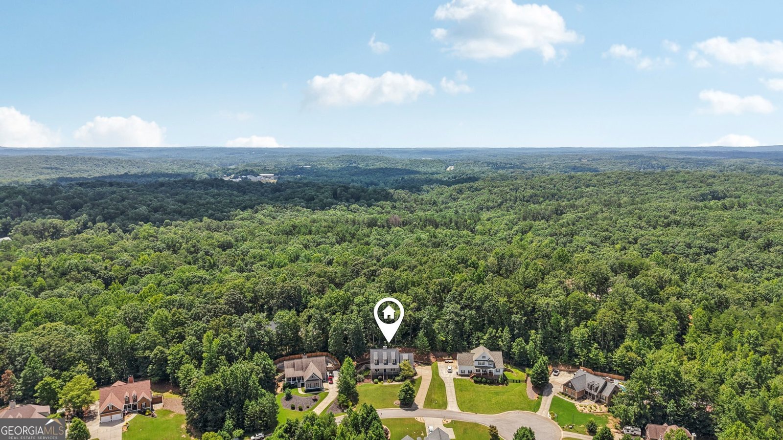 211 Glen Cedar Lane Dawsonville - 18