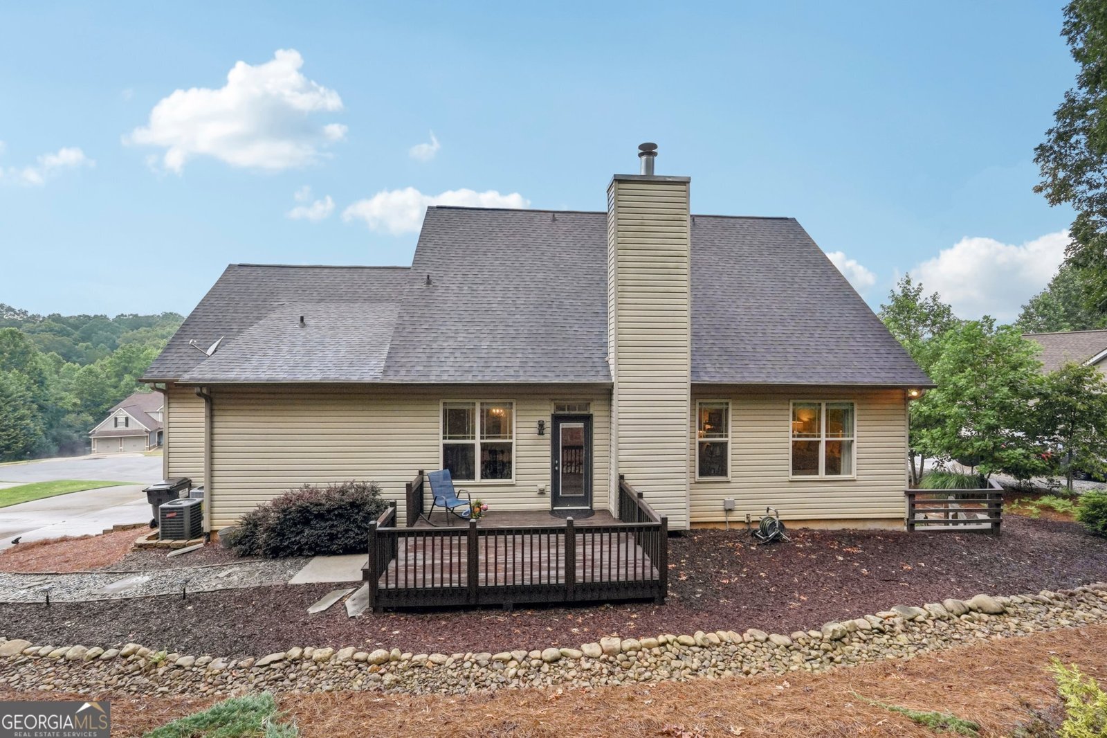 211 Glen Cedar Lane Dawsonville - 2