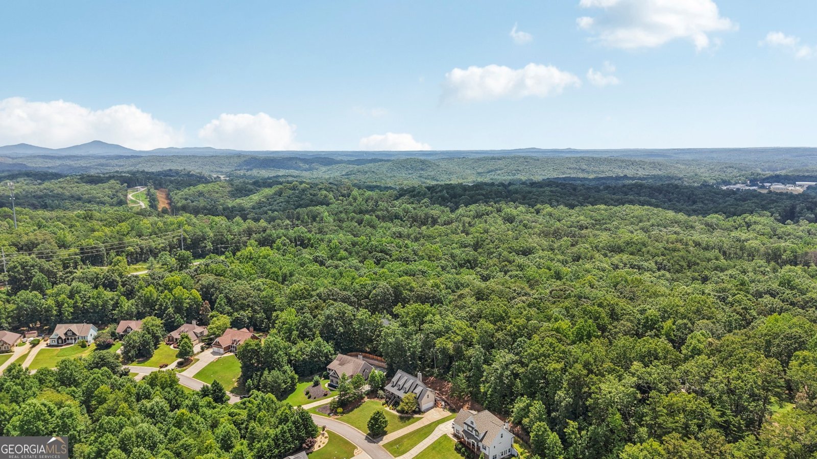 211 Glen Cedar Lane Dawsonville - 20