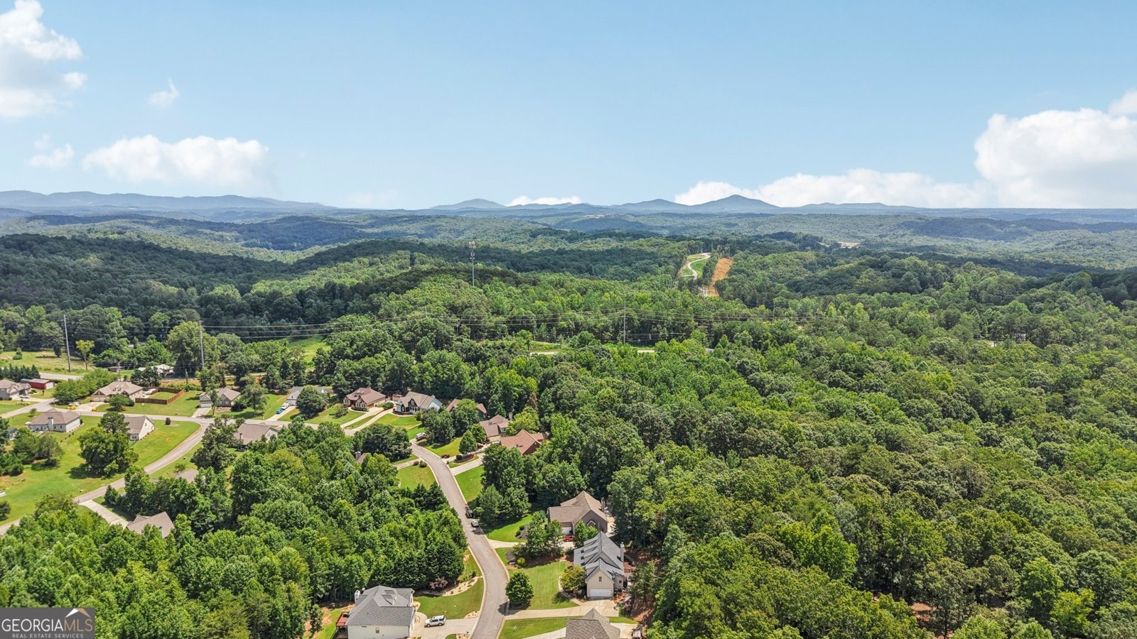 211 Glen Cedar Lane Dawsonville - 21