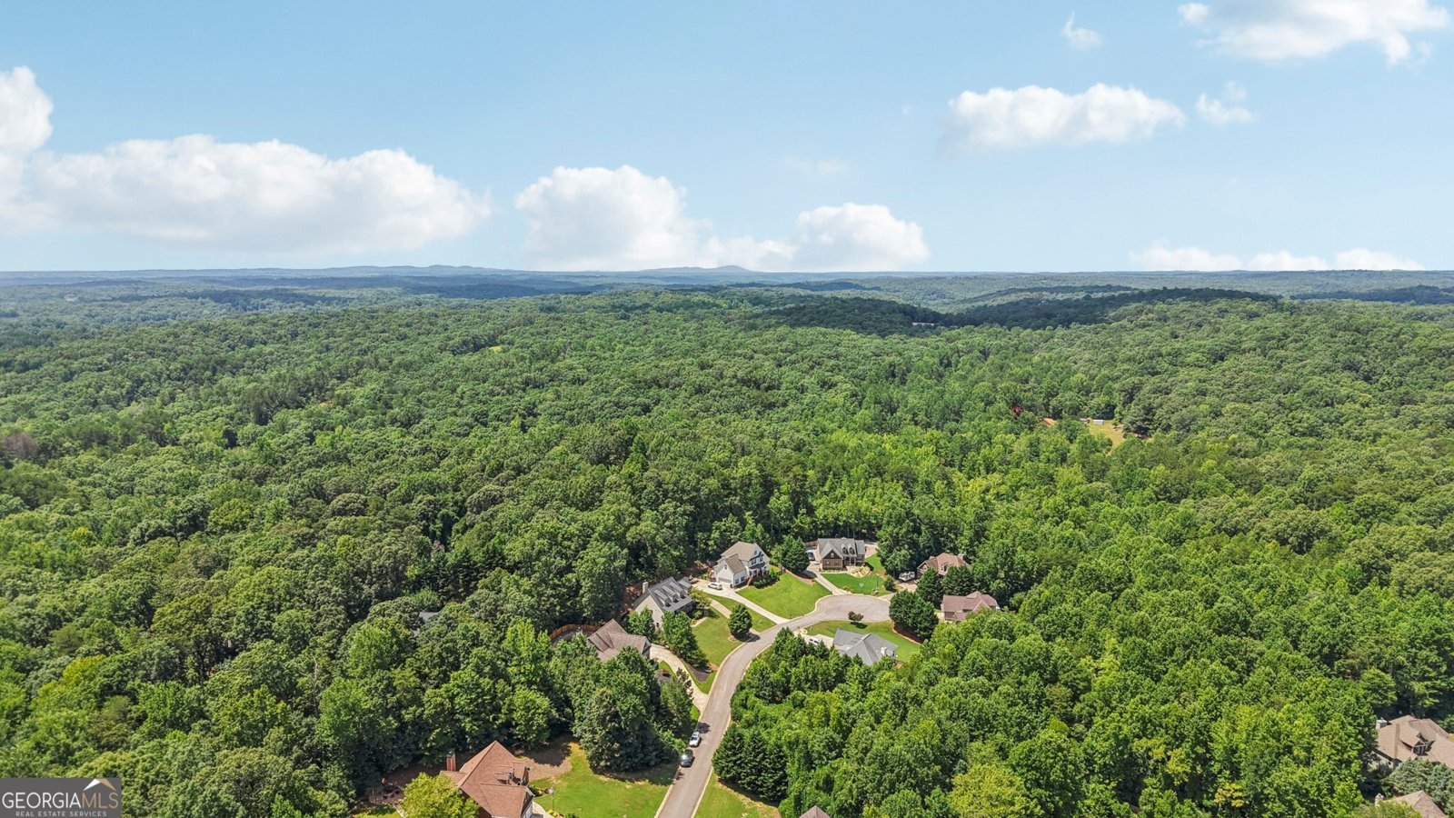 211 Glen Cedar Lane Dawsonville - 22