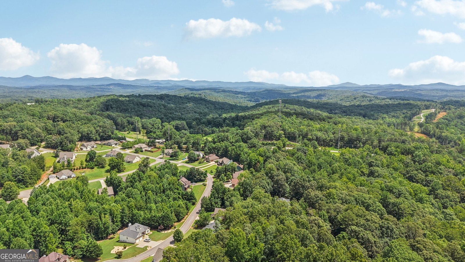 211 Glen Cedar Lane Dawsonville - 24