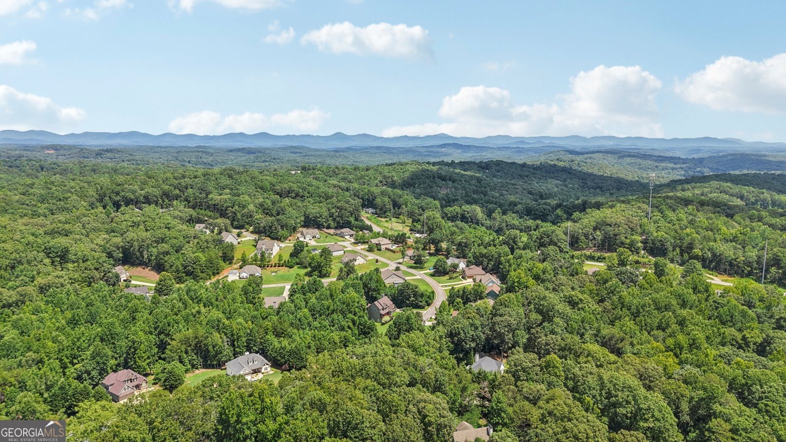 211 Glen Cedar Lane Dawsonville - 25