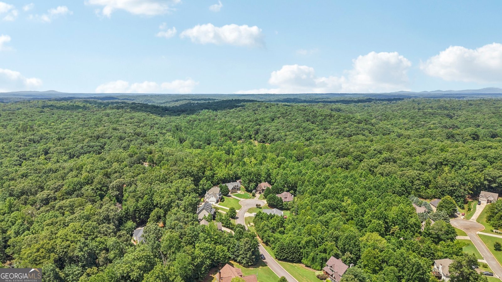 211 Glen Cedar Lane Dawsonville - 27