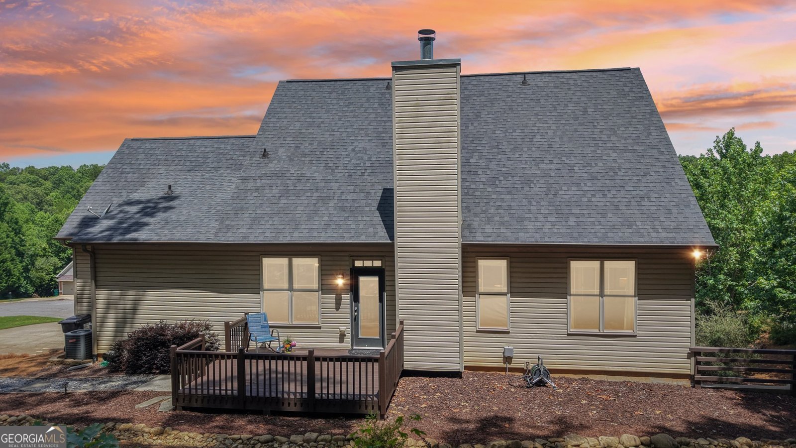 211 Glen Cedar Lane Dawsonville - 28