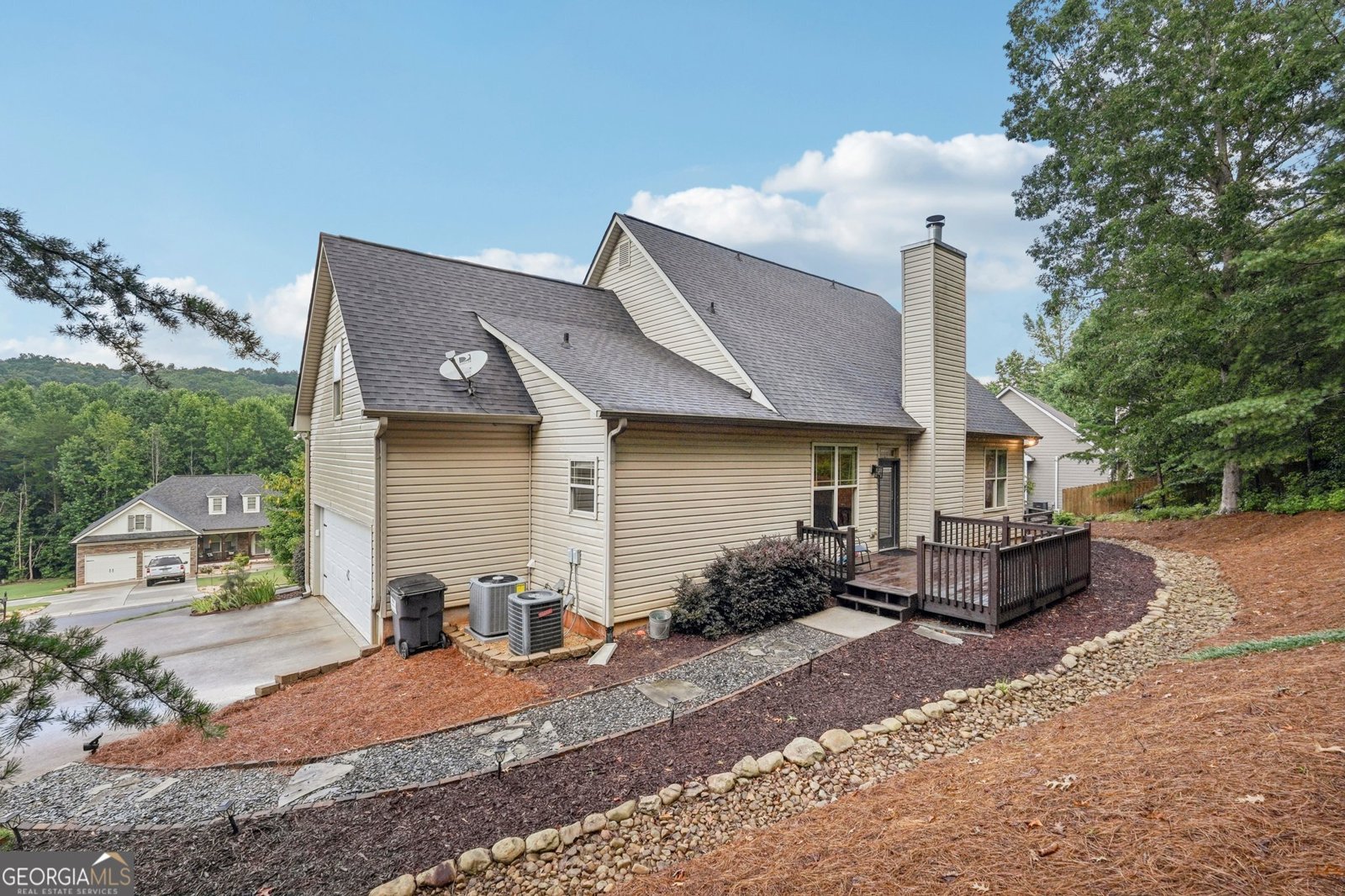 211 Glen Cedar Lane Dawsonville - 3