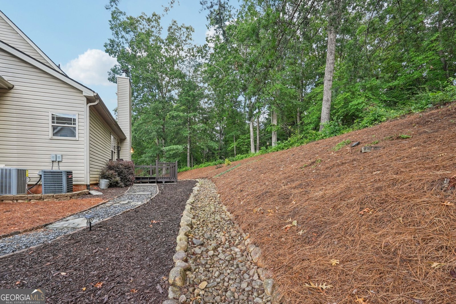 211 Glen Cedar Lane Dawsonville - 4
