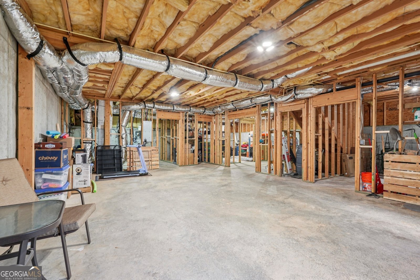 211 Glen Cedar Lane Dawsonville - 42