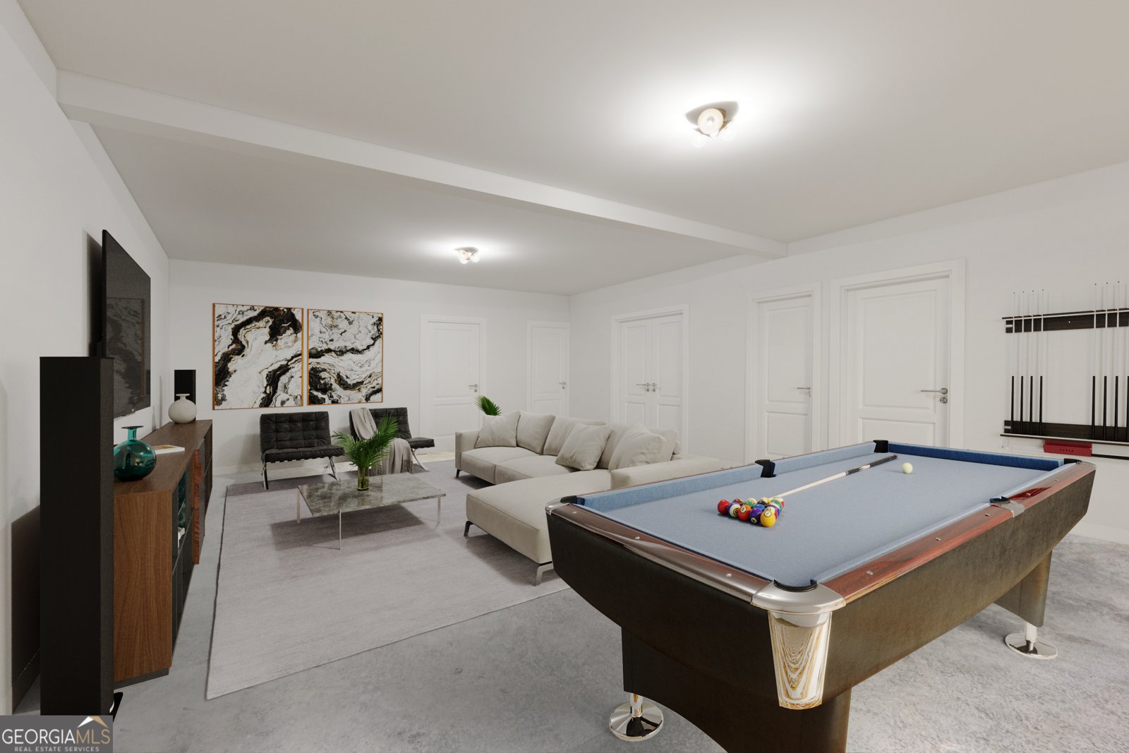 211 Glen Cedar Lane Dawsonville - 43