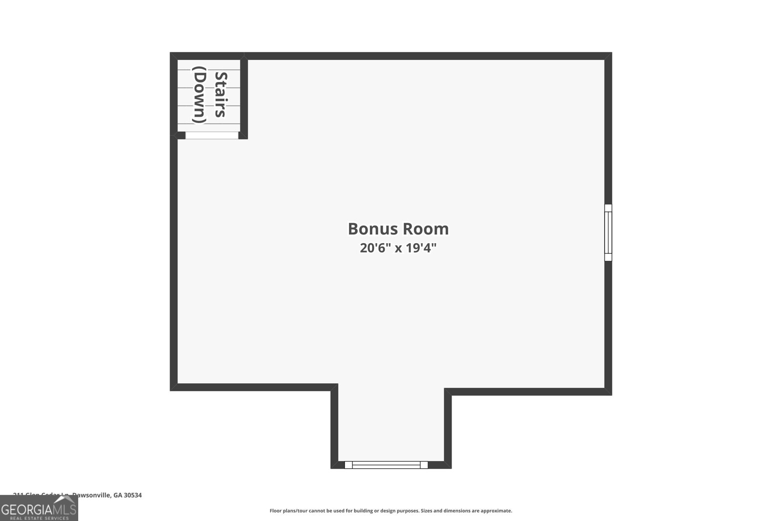 211 Glen Cedar Lane Dawsonville - 47