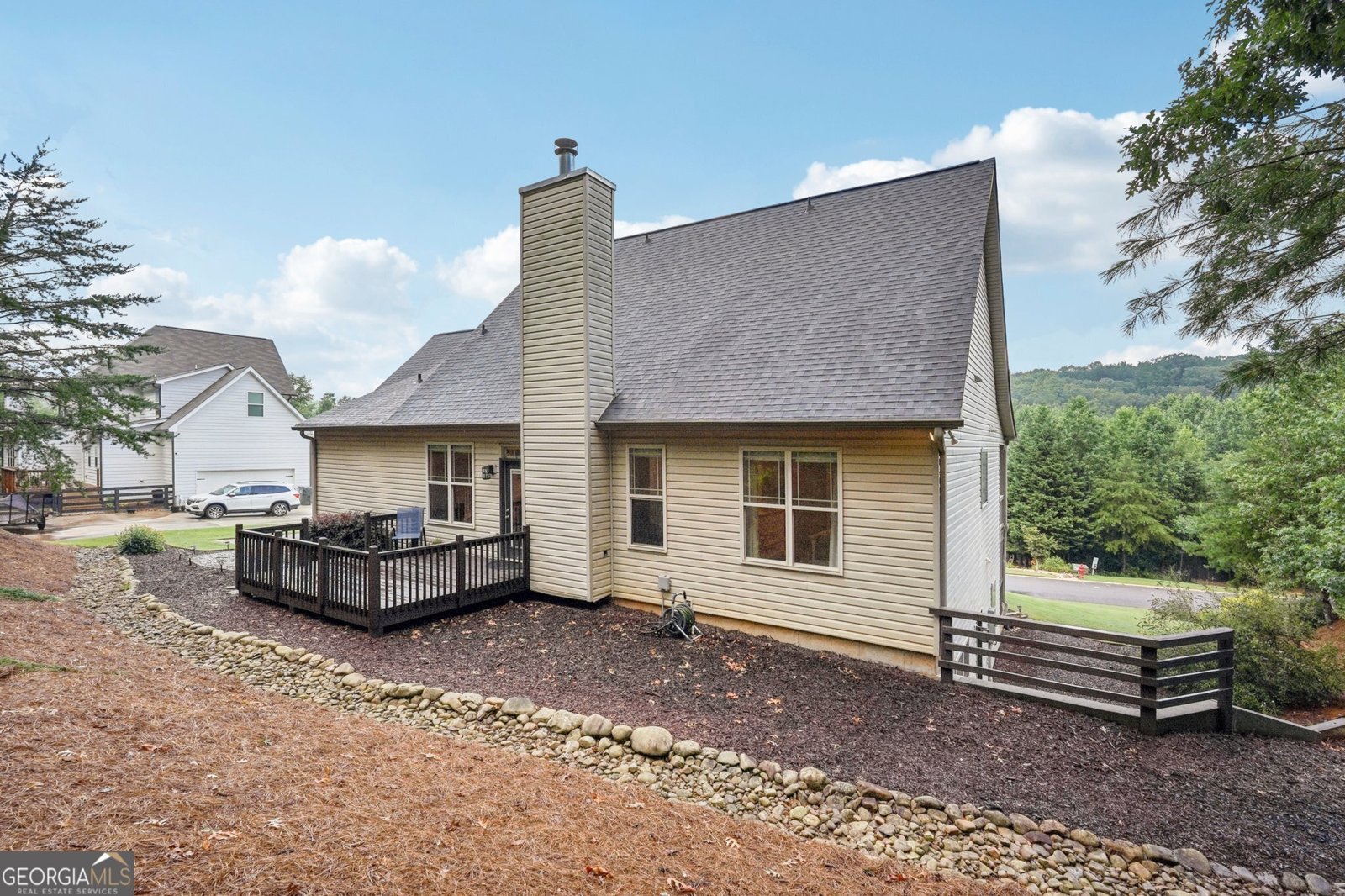 211 Glen Cedar Lane Dawsonville - 5