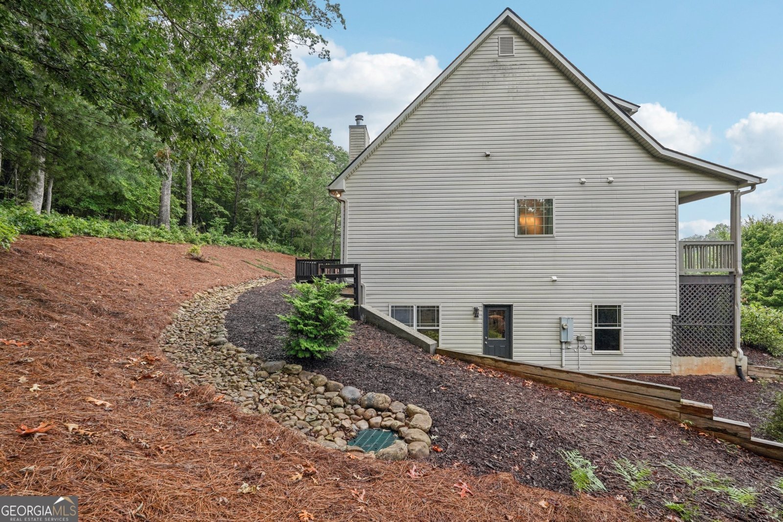 211 Glen Cedar Lane Dawsonville - 6
