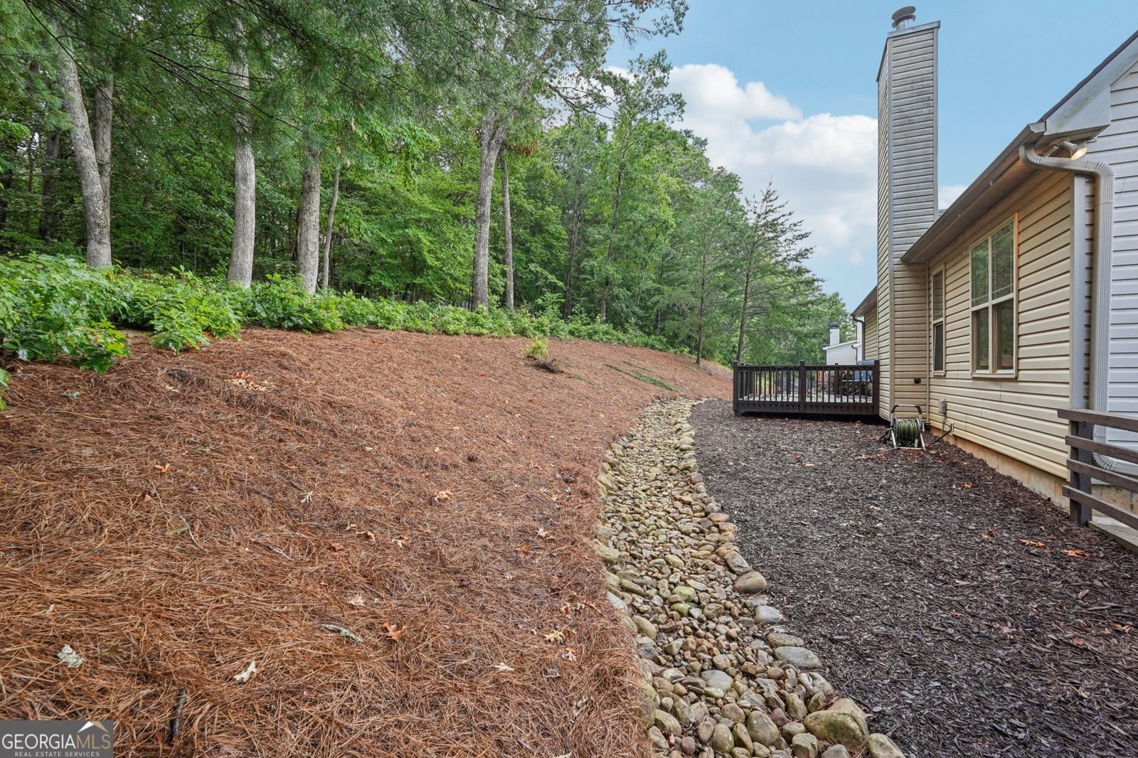 211 Glen Cedar Lane Dawsonville - 7