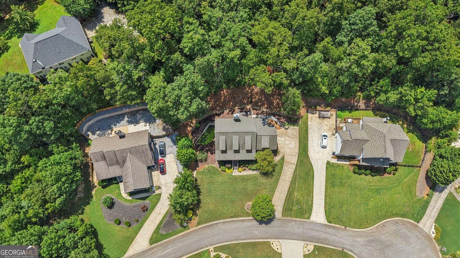 211 Glen Cedar Lane Dawsonville - 8