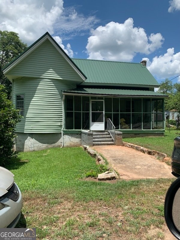 1100 Reville Greenville - 1