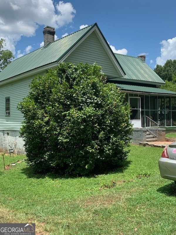 1100 Reville Greenville - 2