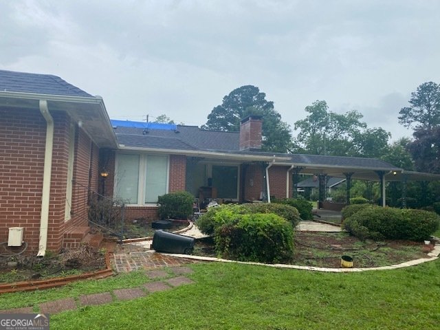 29 Mimms Street Reynolds - 3