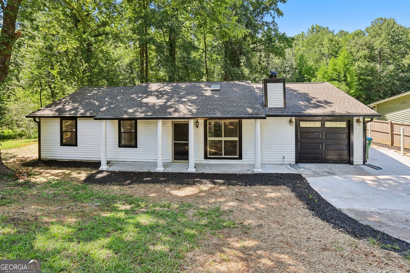 592 Pebble Creek Drive Norcross - 1