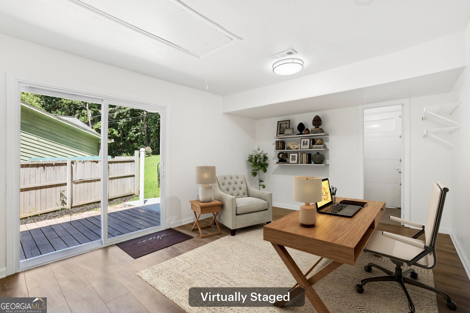 592 Pebble Creek Drive Norcross - 10