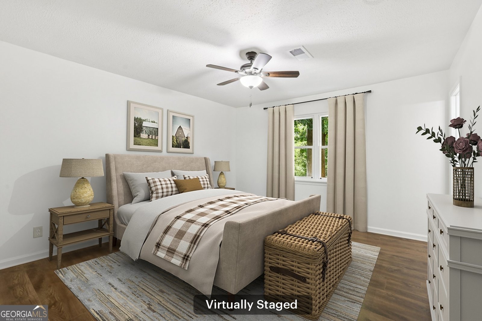 592 Pebble Creek Drive Norcross - 16