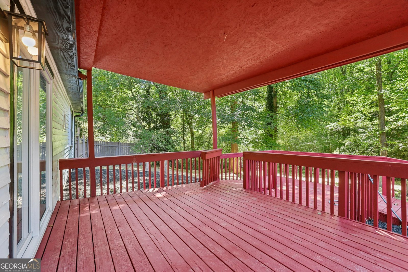 592 Pebble Creek Drive Norcross - 22
