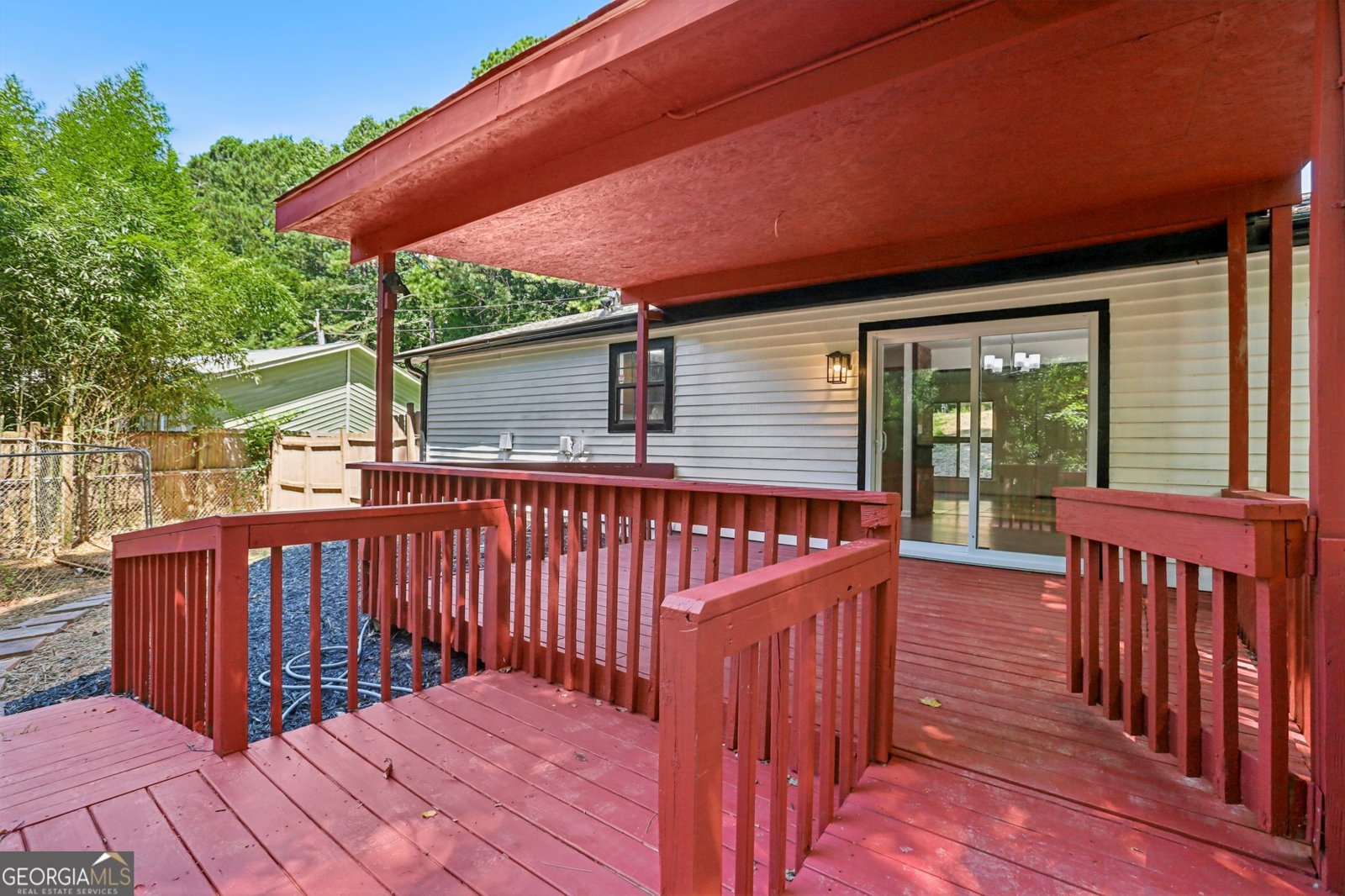 592 Pebble Creek Drive Norcross - 23