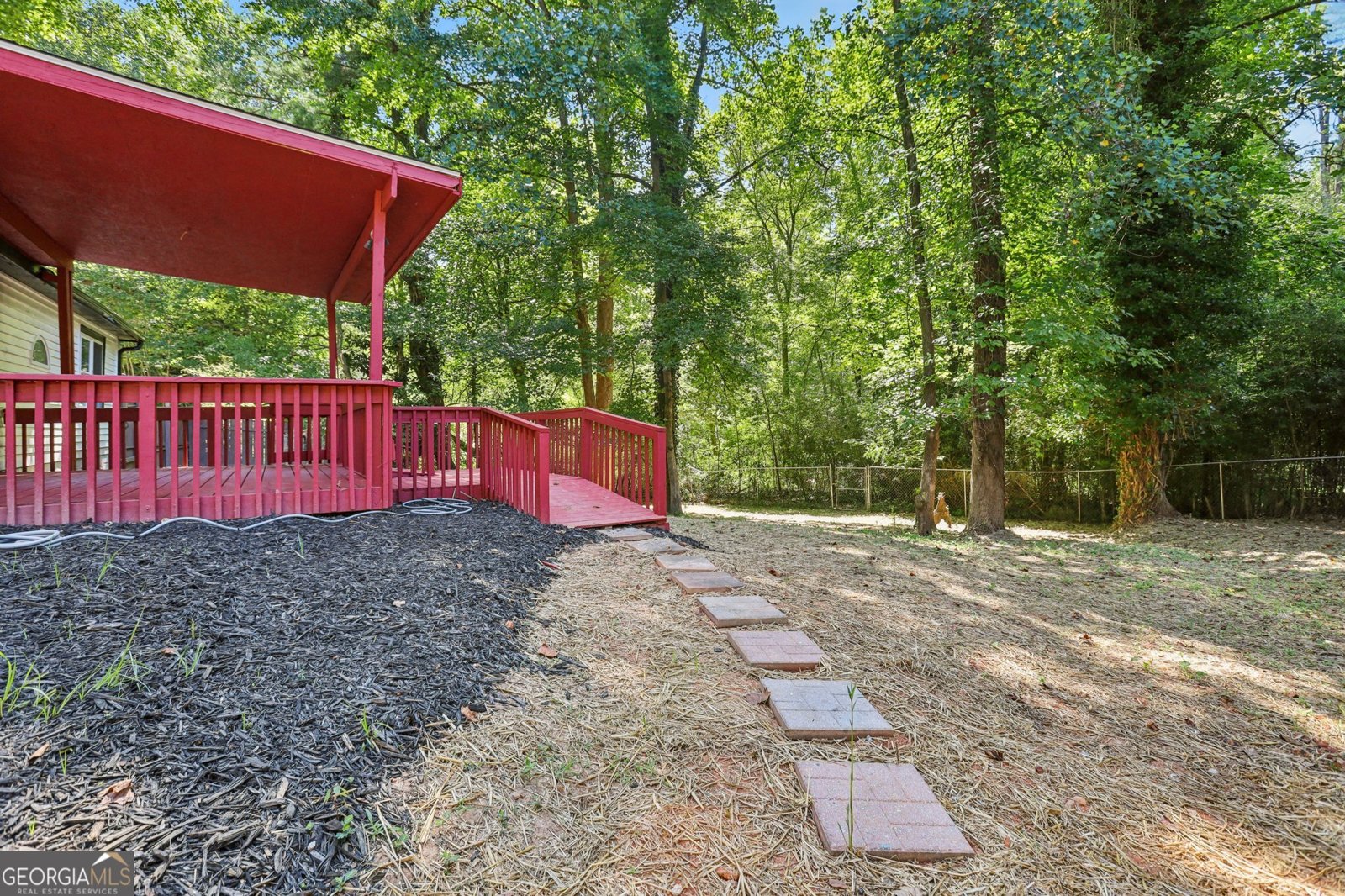 592 Pebble Creek Drive Norcross - 24