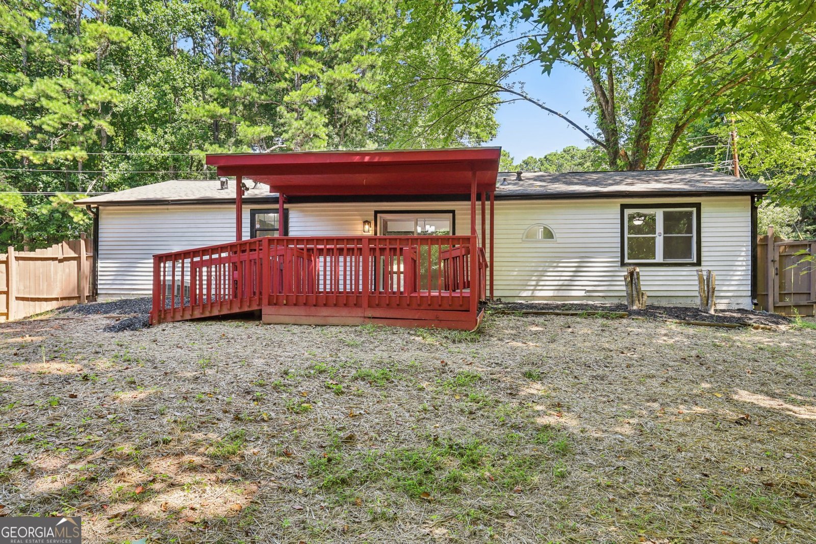 592 Pebble Creek Drive Norcross - 25