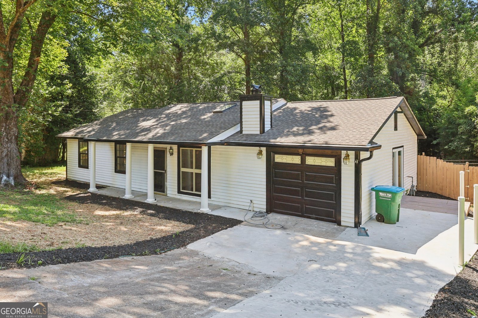 592 Pebble Creek Drive Norcross - 27