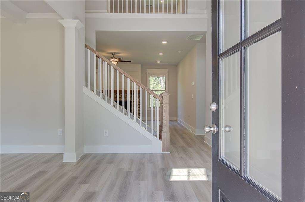 77 Homesite Slick Court Senoia - 2