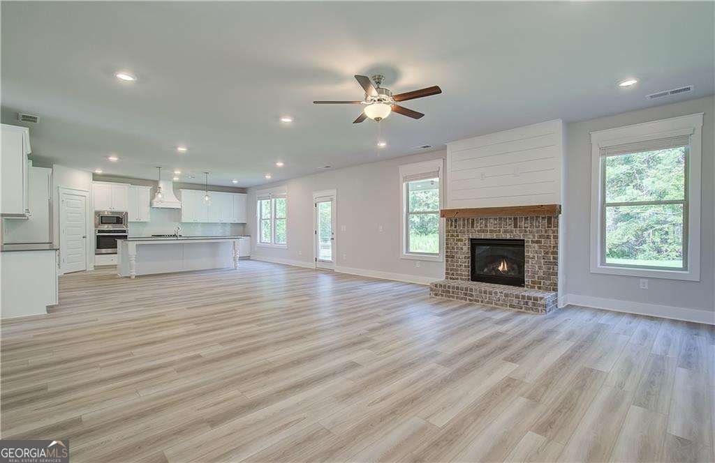 77 Homesite Slick Court Senoia - 4