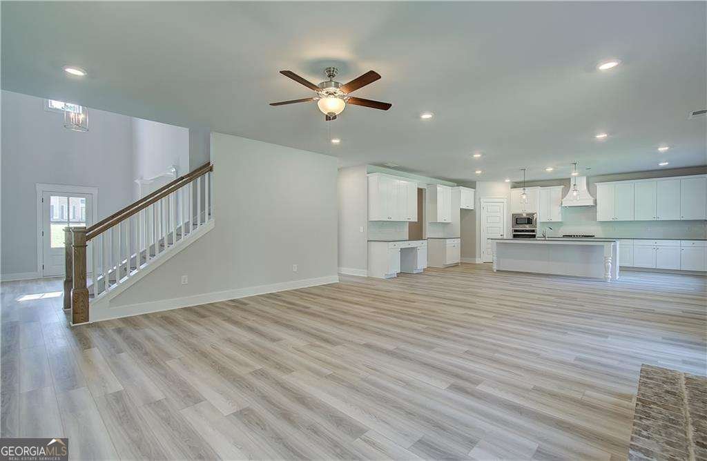 77 Homesite Slick Court Senoia - 5