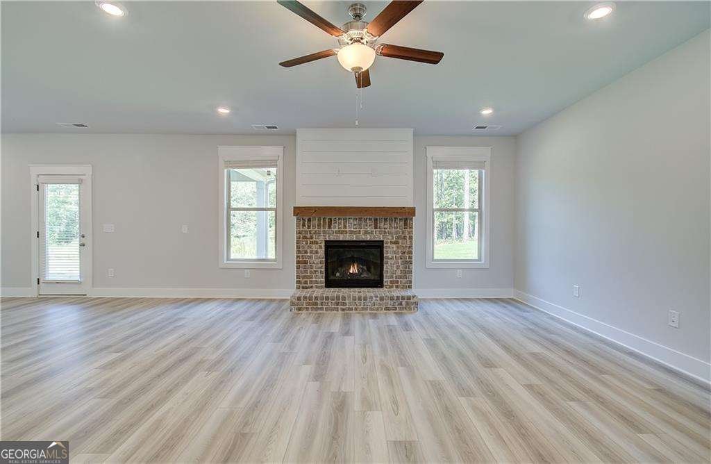77 Homesite Slick Court Senoia - 6