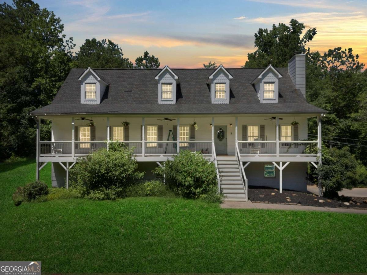 68 Summer Glen Court Dallas - 1