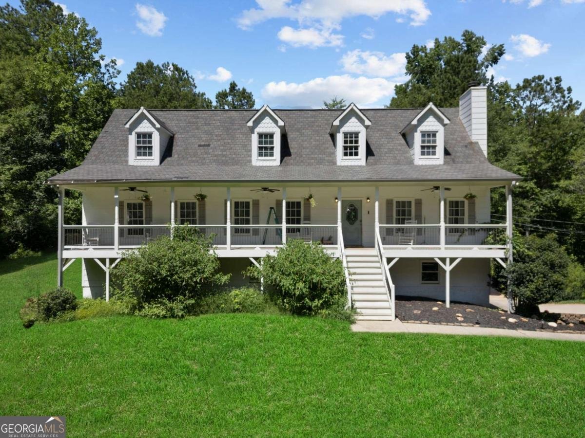 68 Summer Glen Court Dallas - 2