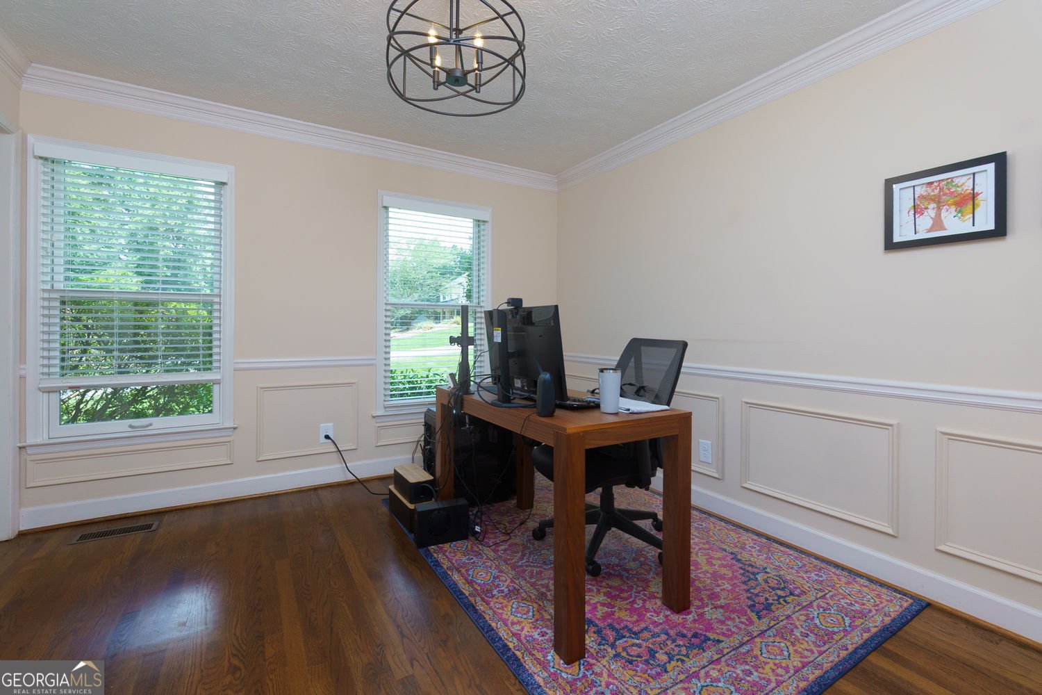 4142 Bellflower Court Roswell - 11