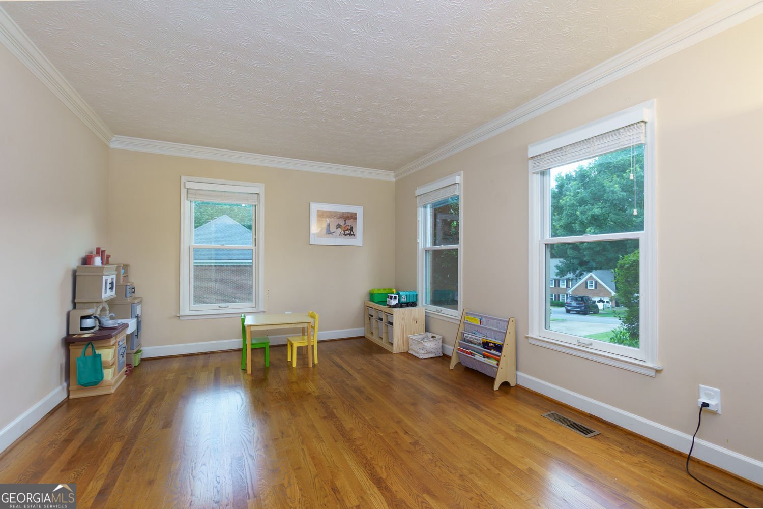4142 Bellflower Court Roswell - 12
