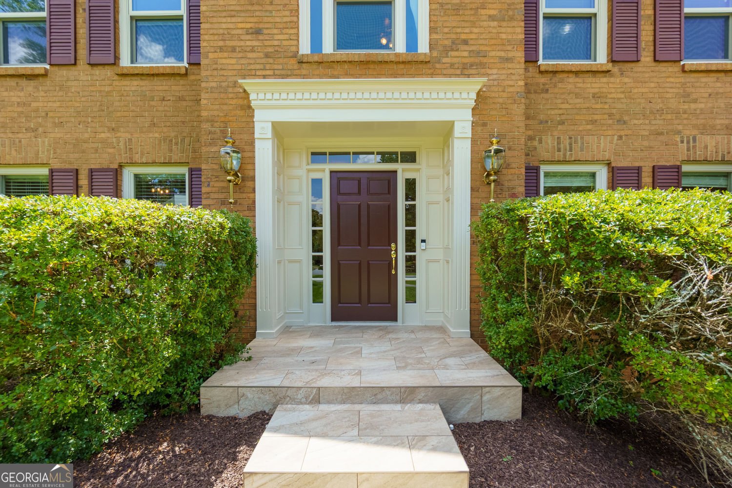 4142 Bellflower Court Roswell - 2
