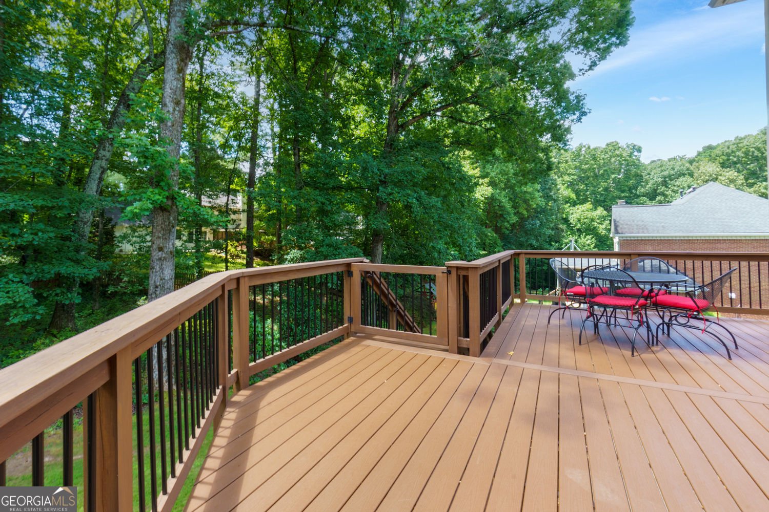 4142 Bellflower Court Roswell - 24
