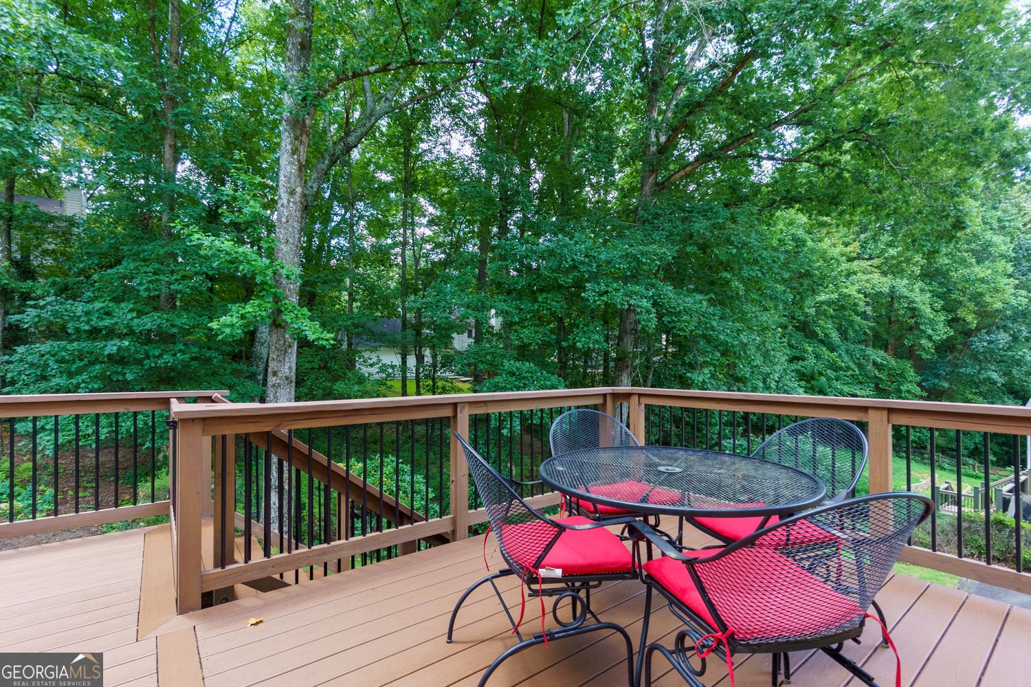 4142 Bellflower Court Roswell - 25