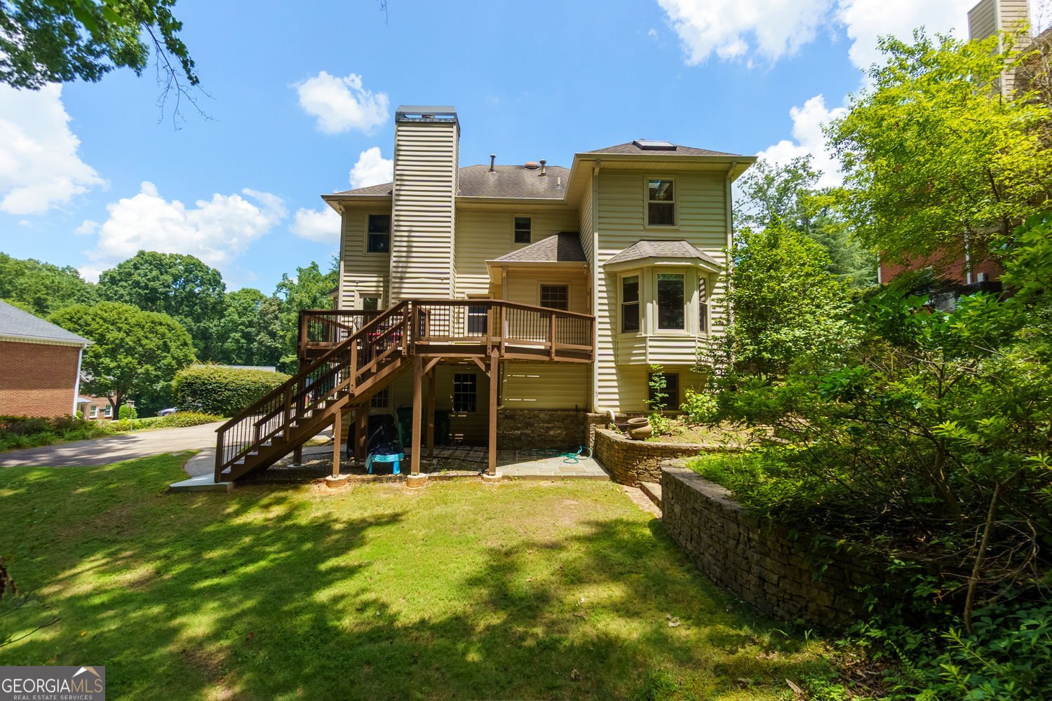 4142 Bellflower Court Roswell - 26