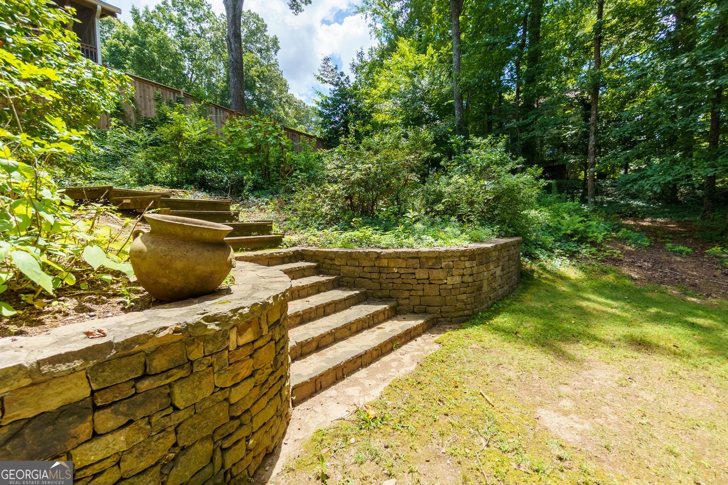 4142 Bellflower Court Roswell - 27