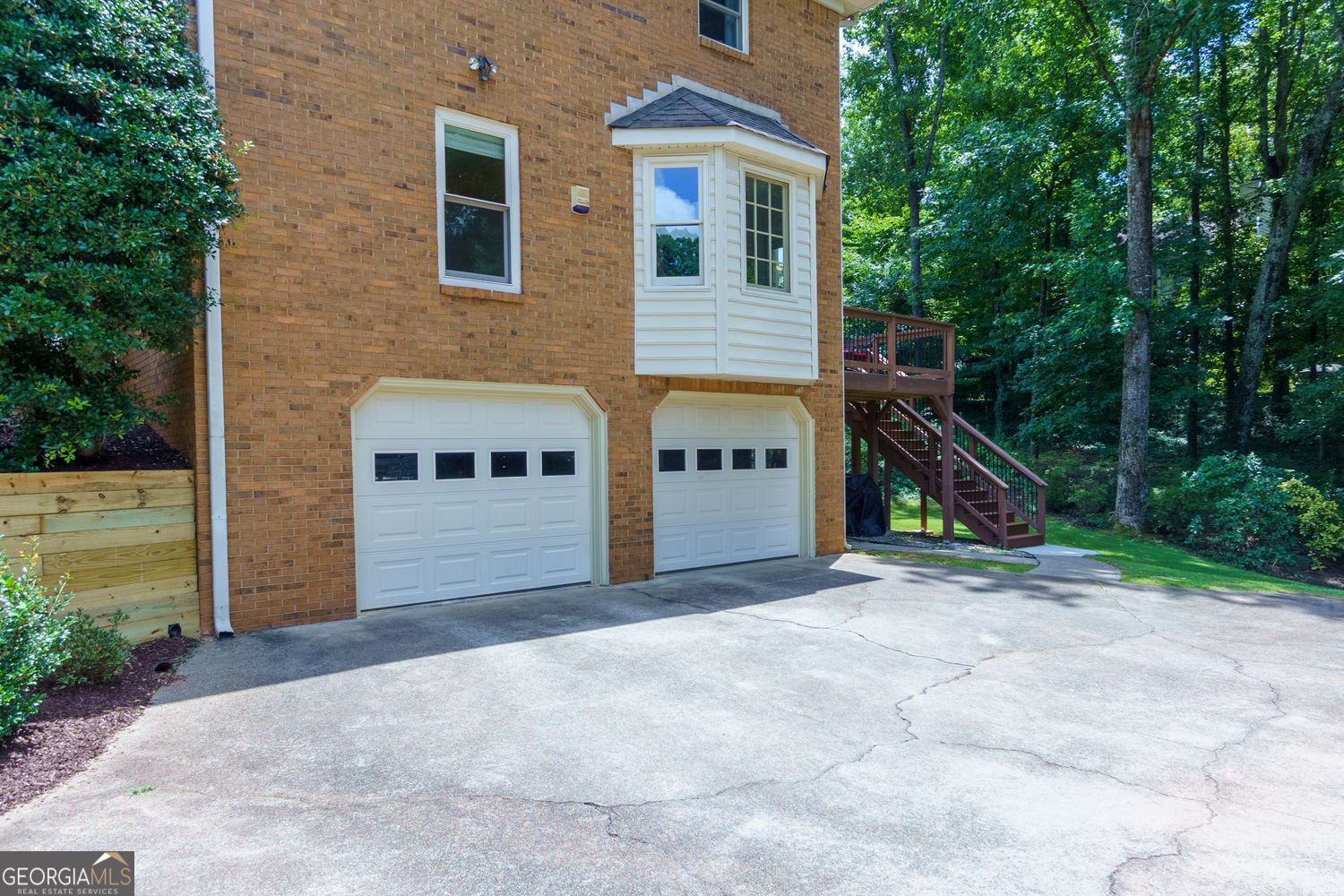 4142 Bellflower Court Roswell - 29