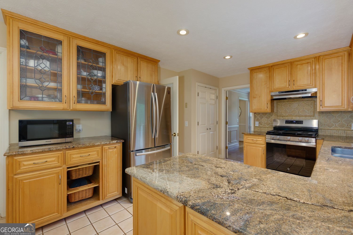 4142 Bellflower Court Roswell - 3