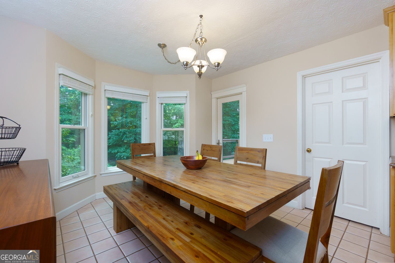 4142 Bellflower Court Roswell - 5