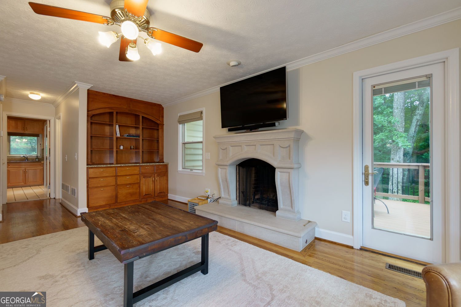 4142 Bellflower Court Roswell - 8