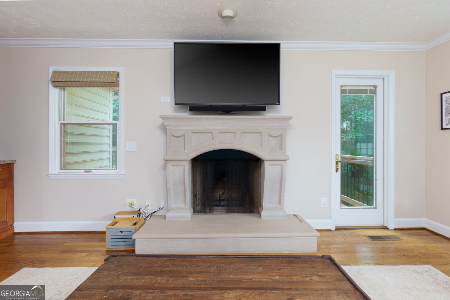 4142 Bellflower Court Roswell - 9