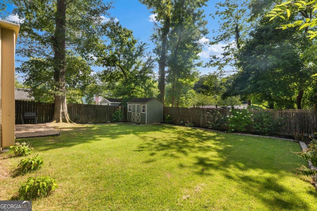 129 Palatka Street Atlanta - 25