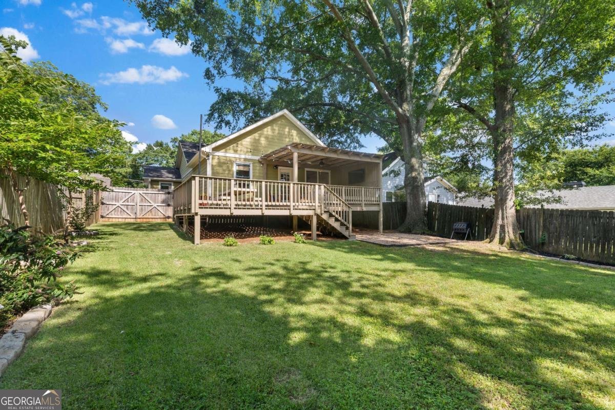 129 Palatka Street Atlanta - 26