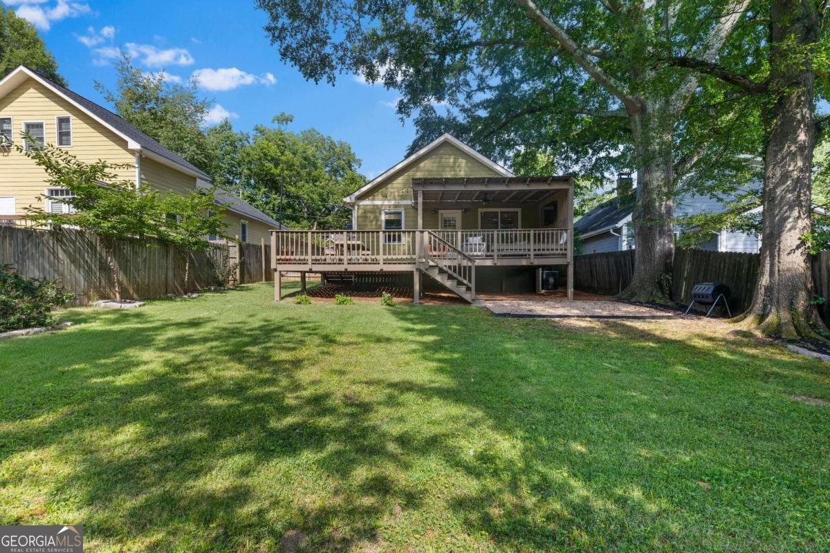 129 Palatka Street Atlanta - 27